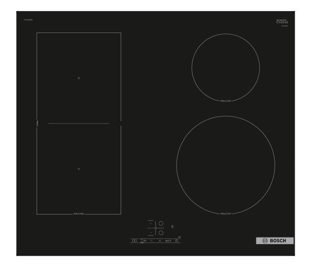 Bosch PVS61RBB5E - 1067871 - zdjęcie